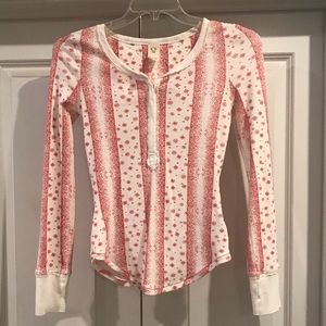 Free People Thermal